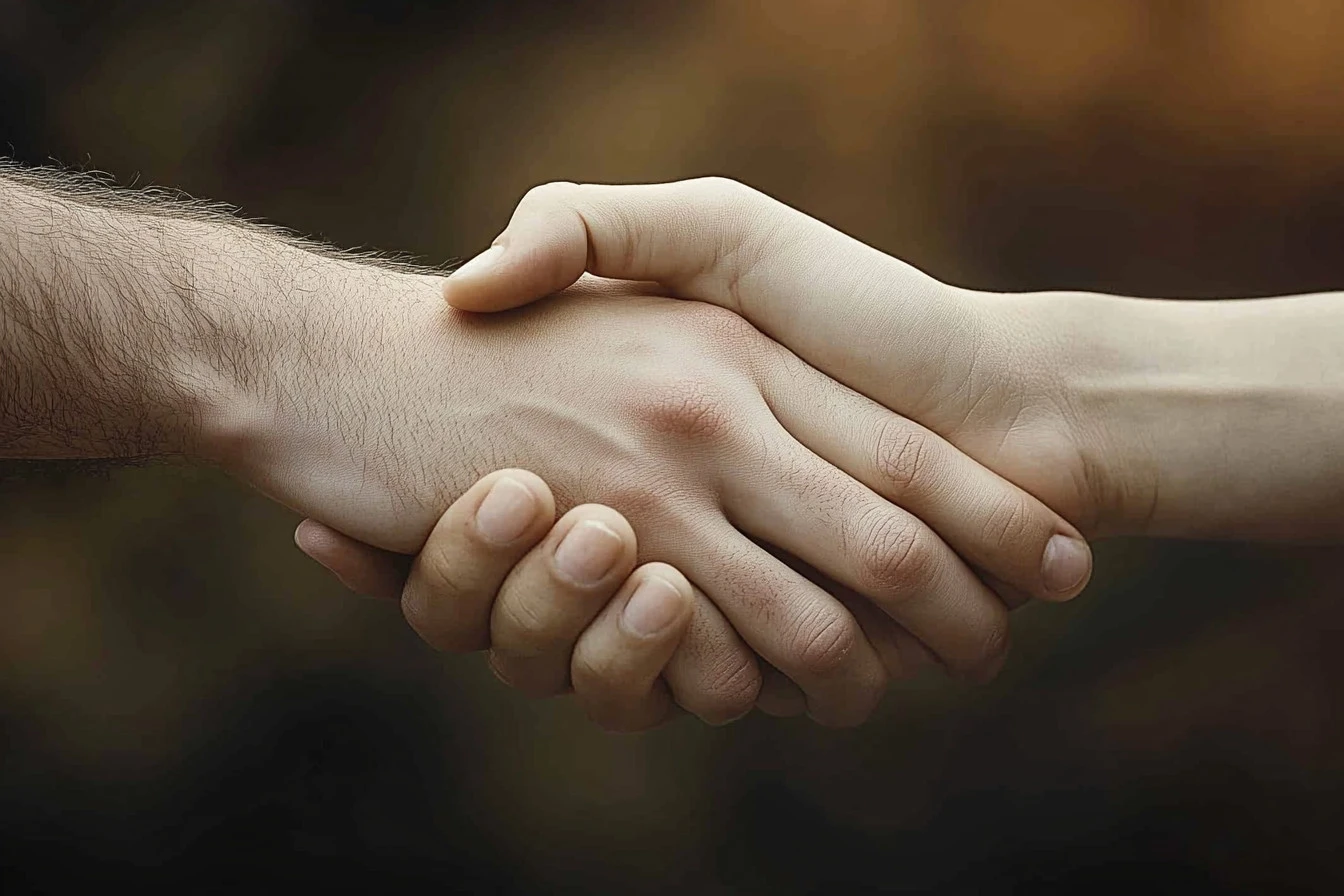 Essence of Altruism