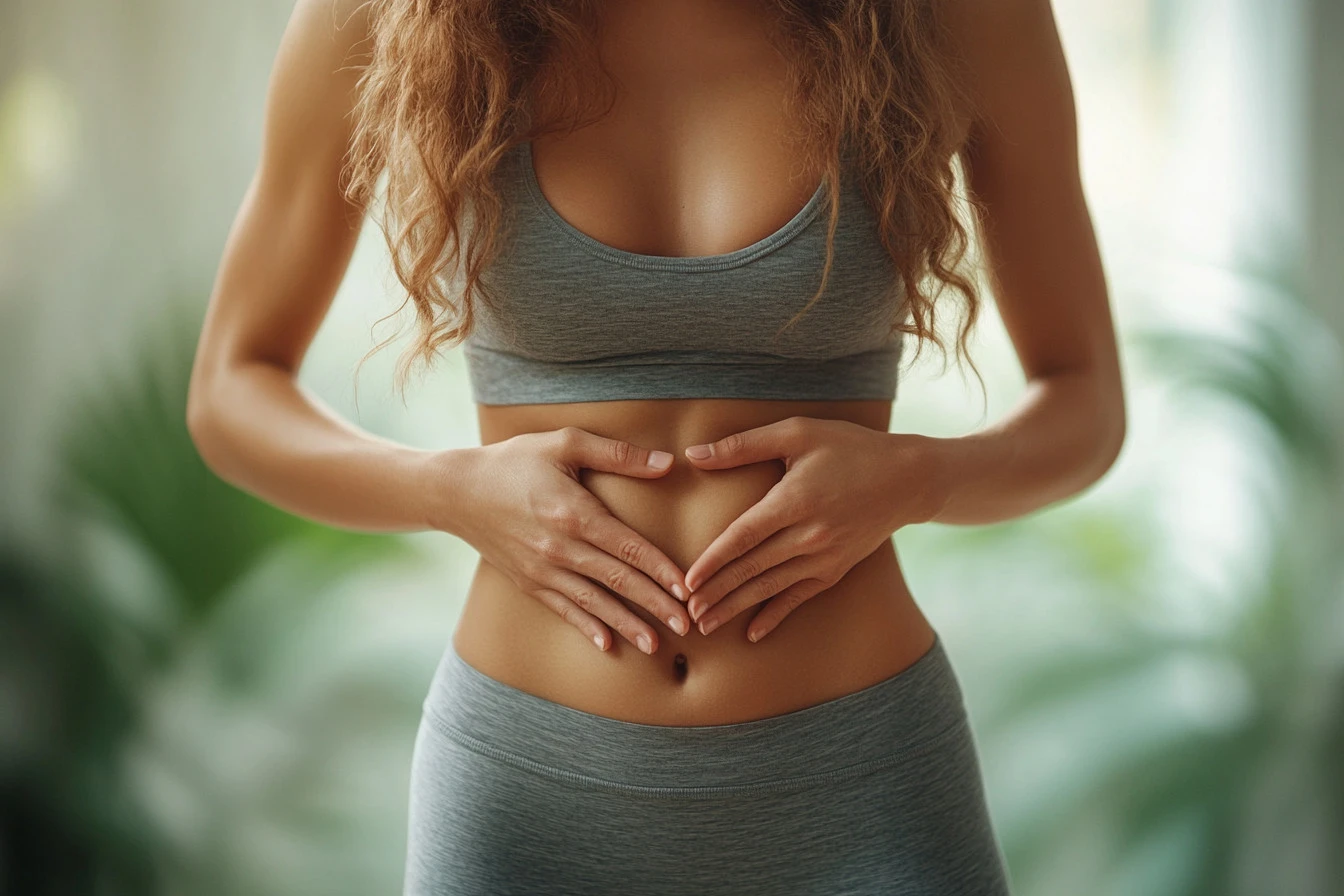 Stress and Gut Health